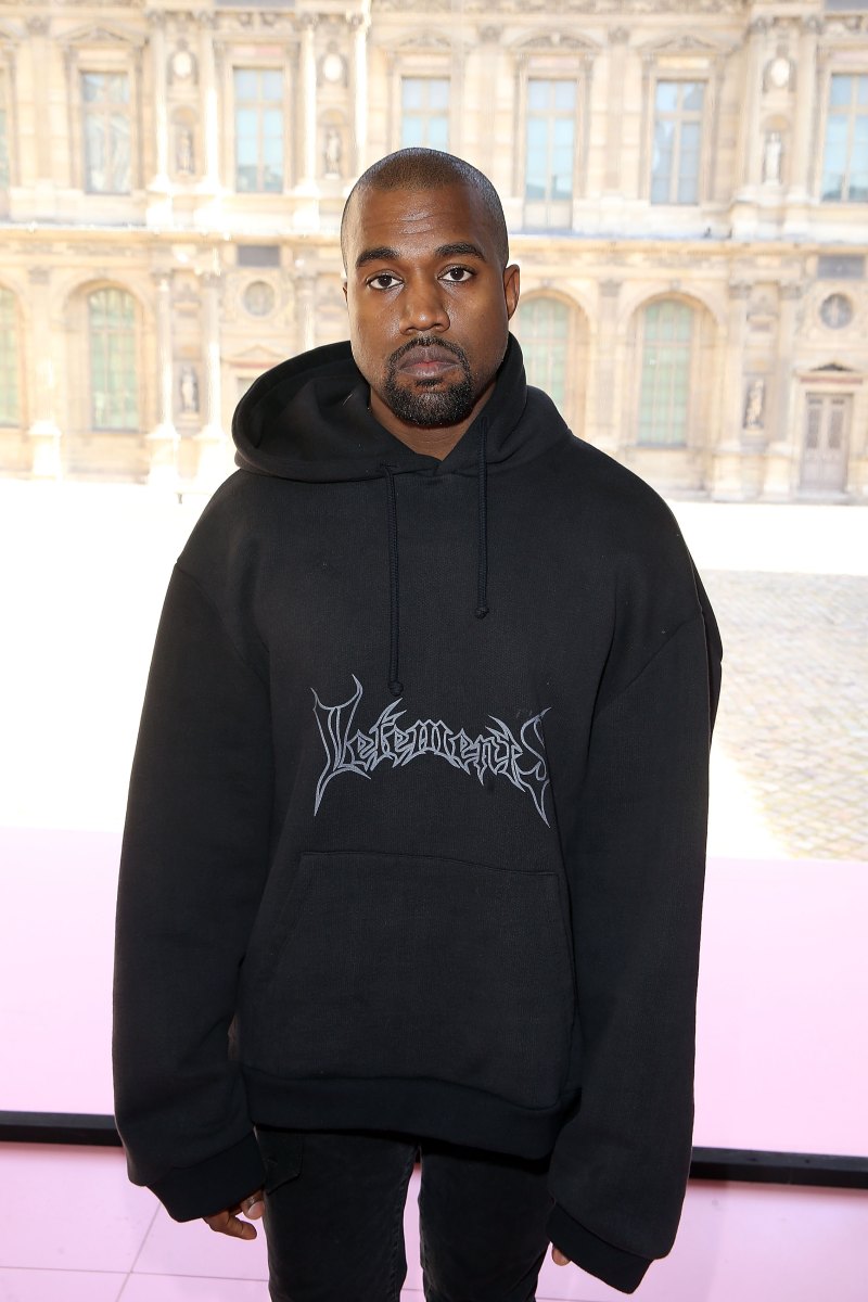 Kanye west rumor
