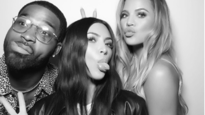 Khloe kardashian pregnant