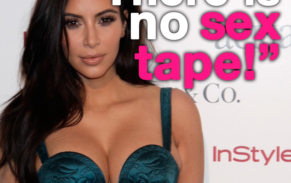 Britney Spears Sex Tape - Lying Celebrities: Kim Kardashian and More Stars Caught in Lies