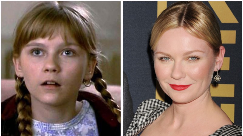 See What The Cast Of Jumanji Looks Like 20 Years After The Film