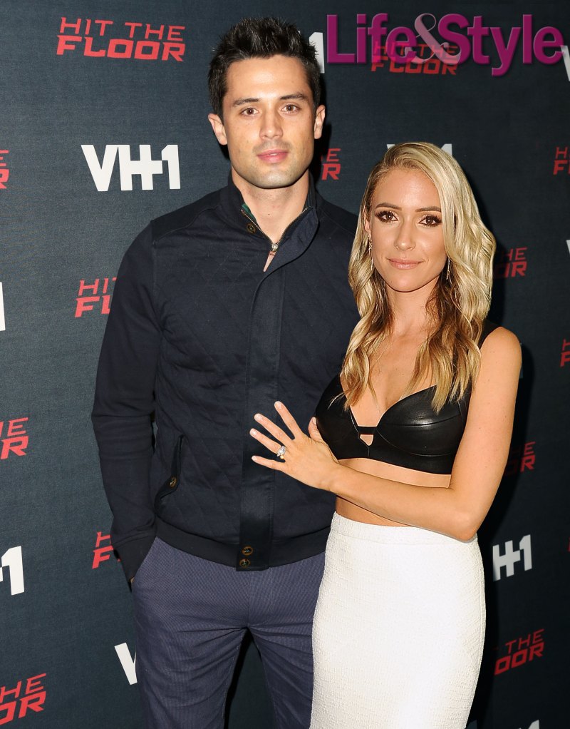Kristin cavallari stephen colletti