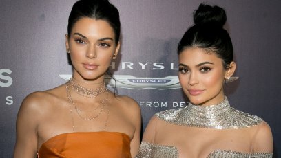 Kylie jenner travis scott wedding kendall jenner