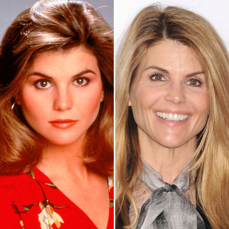 Lori laughlin
