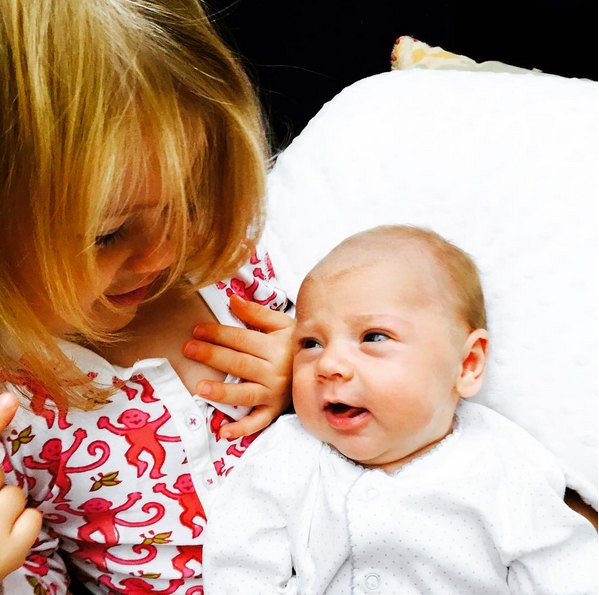 Mila poppy hager