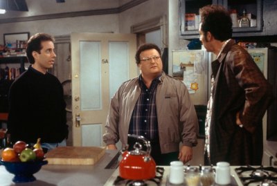 newman wayne knight seinfeld getty newman wayne knight seinfeld getty