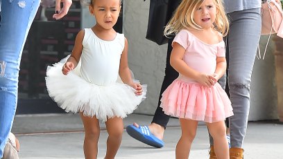North west penelope disick birthday