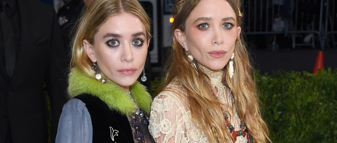 Plastic Surgery? Mary-Kate and Ashley Olsen Have Changed a Lot