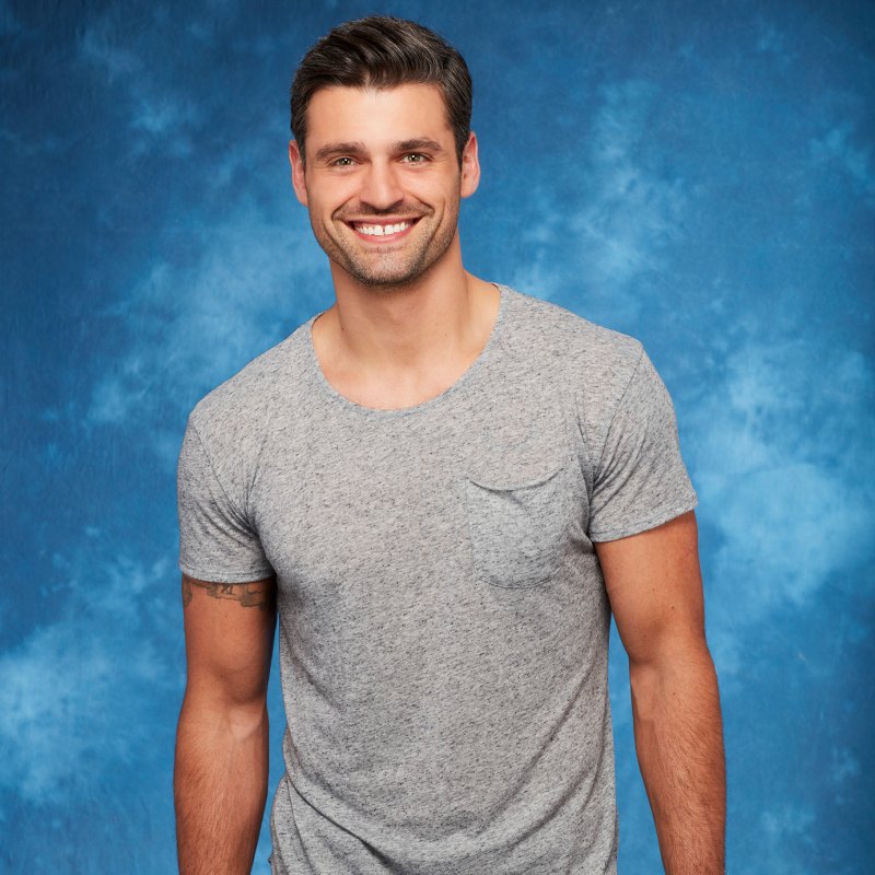 Peter the bachelorette