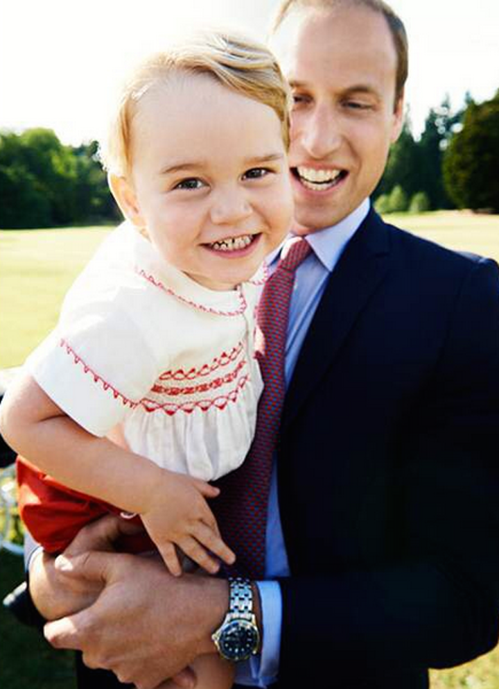 Prince george