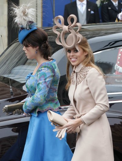 princess beatrice getty princess beatrice getty