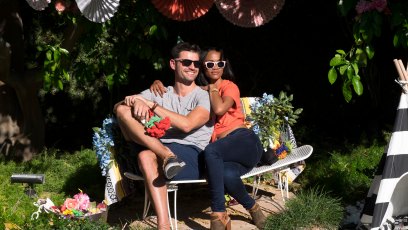 Rachel lindsay peter