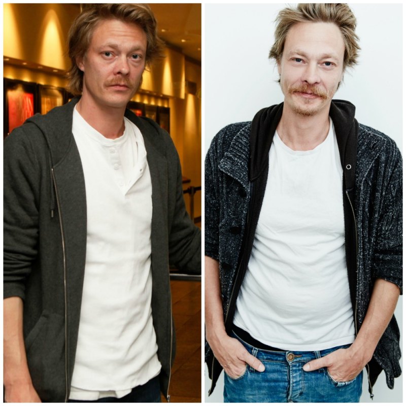 Revenant kristoffer joner