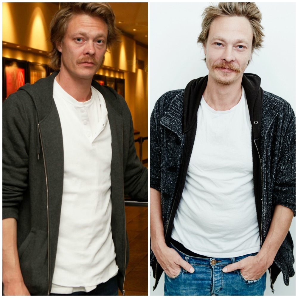 Revenant kristoffer joner