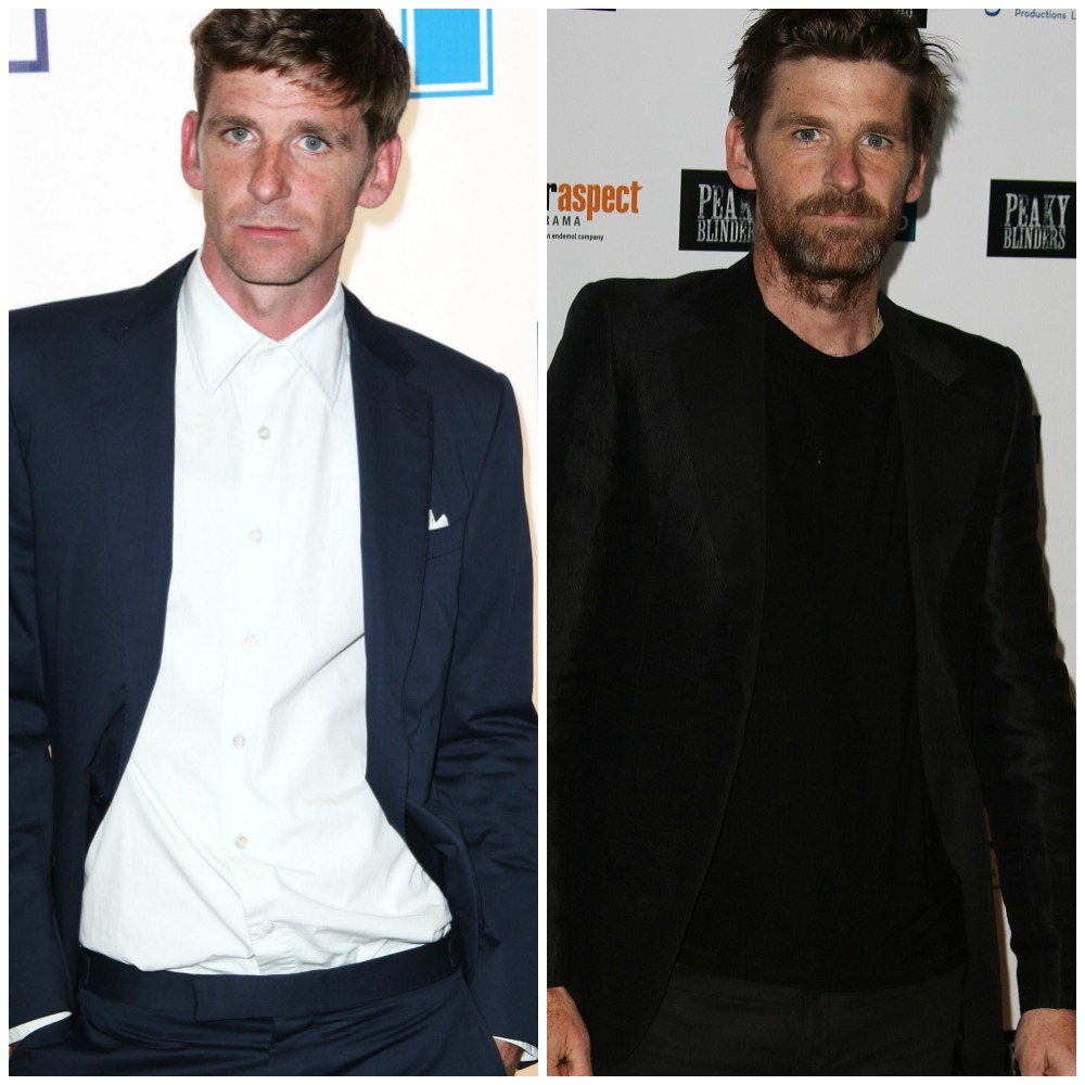 Revenant paul anderson