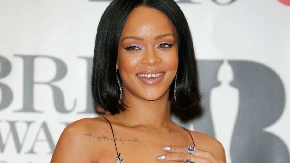 Rihanna hassan jameel net worth
