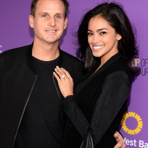 Rob dyrdek wife pregnant