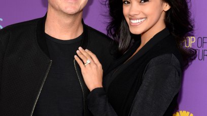 Rob dyrdek wife pregnant