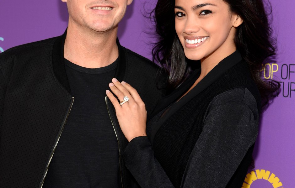 Rob dyrdek wife pregnant