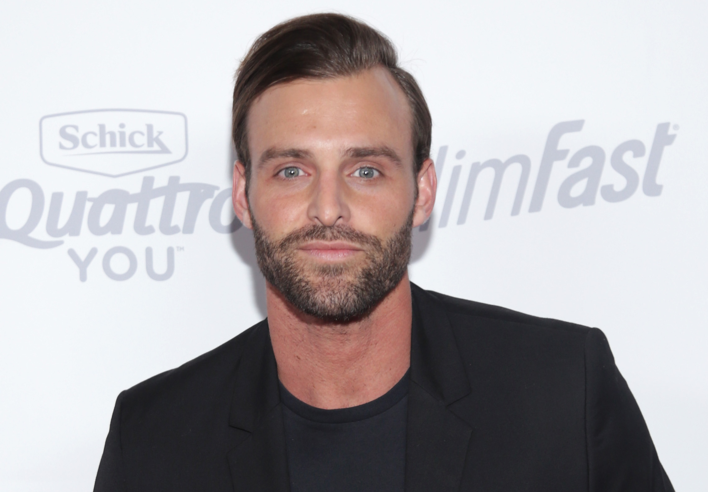 Robby Hayes Criticized for Tweet About 'Bachelor in Paradise' Scandal