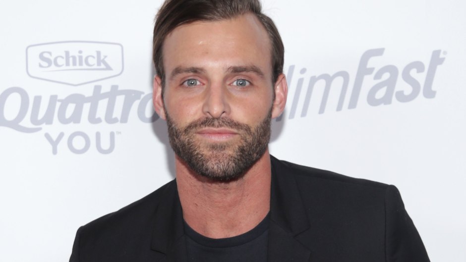 Robby hayes bachelor in paradise misconduct