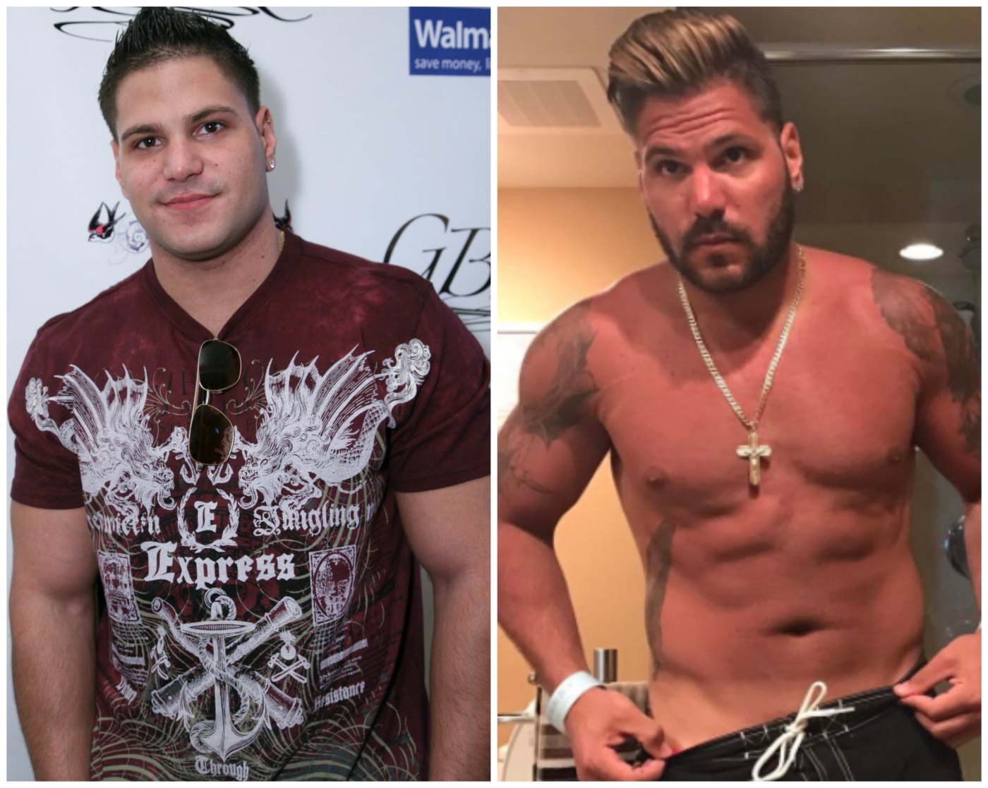 What Happened to Vinny from Jersey Shore? Guadagnino Is His Best Self
