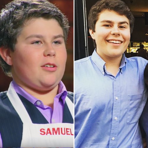 MasterChef Junior Winners: Where Are They Now? Get 2017 Updates | Life