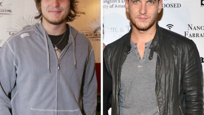 Scott michael foster greek cast where are they now