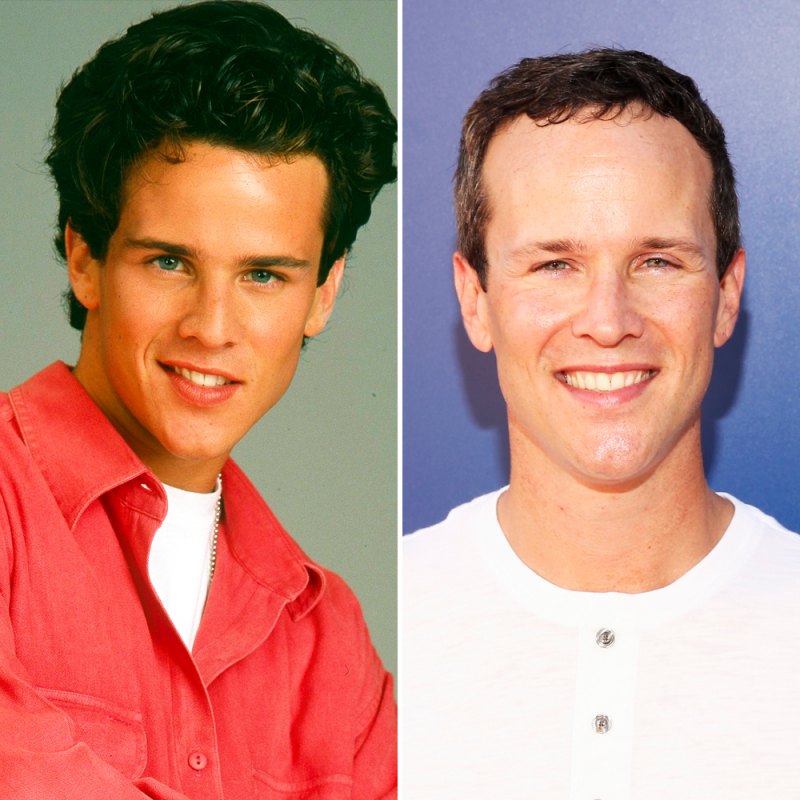 Scott weinger