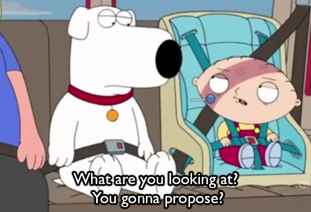 Family Guy Quotes 13 Times Stewie Griffin Said It Perfectly