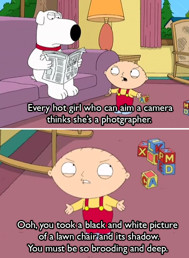 stewie griffin family guy quotes