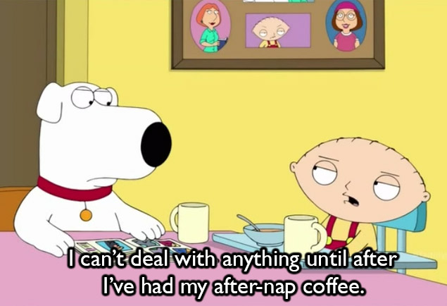 Family Guy Quotes: 13 Times Stewie Griffin Said It Perfectly