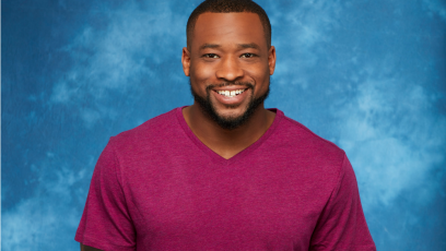 What happened kenny bachelorette