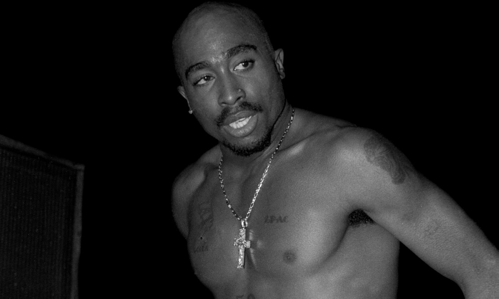 Who killed tupac a e