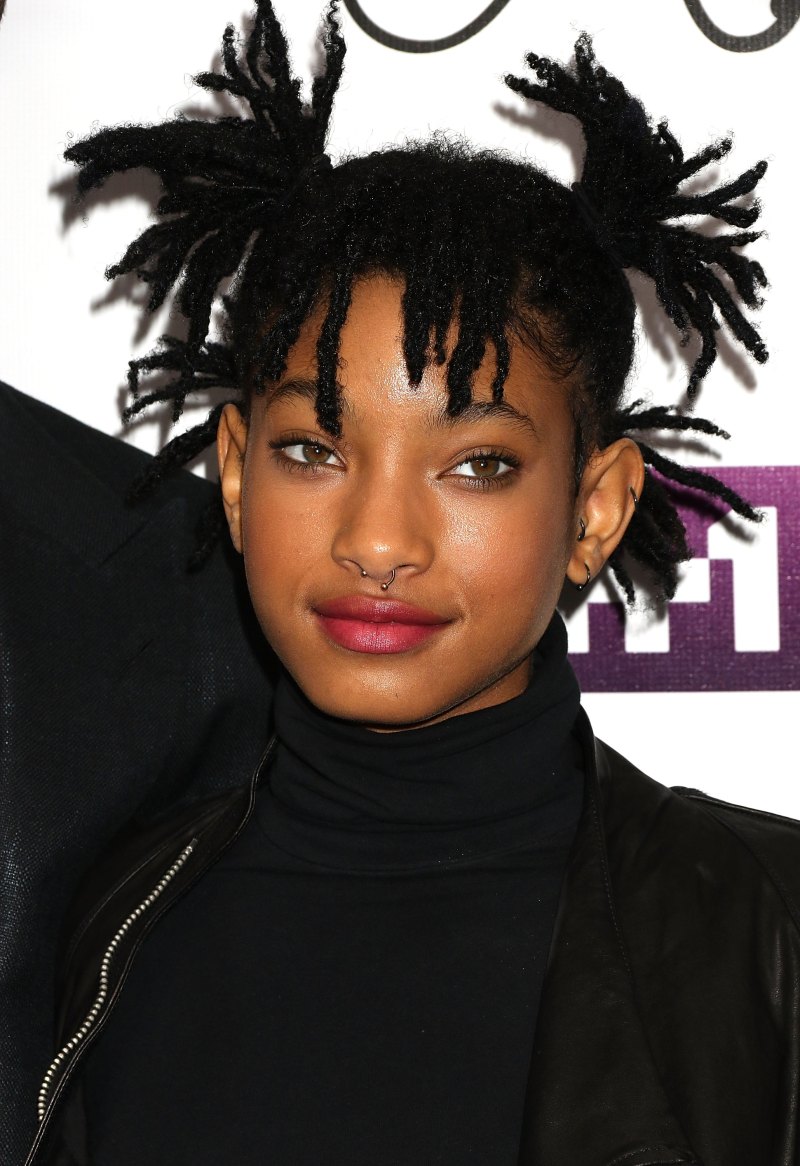 Willow smith