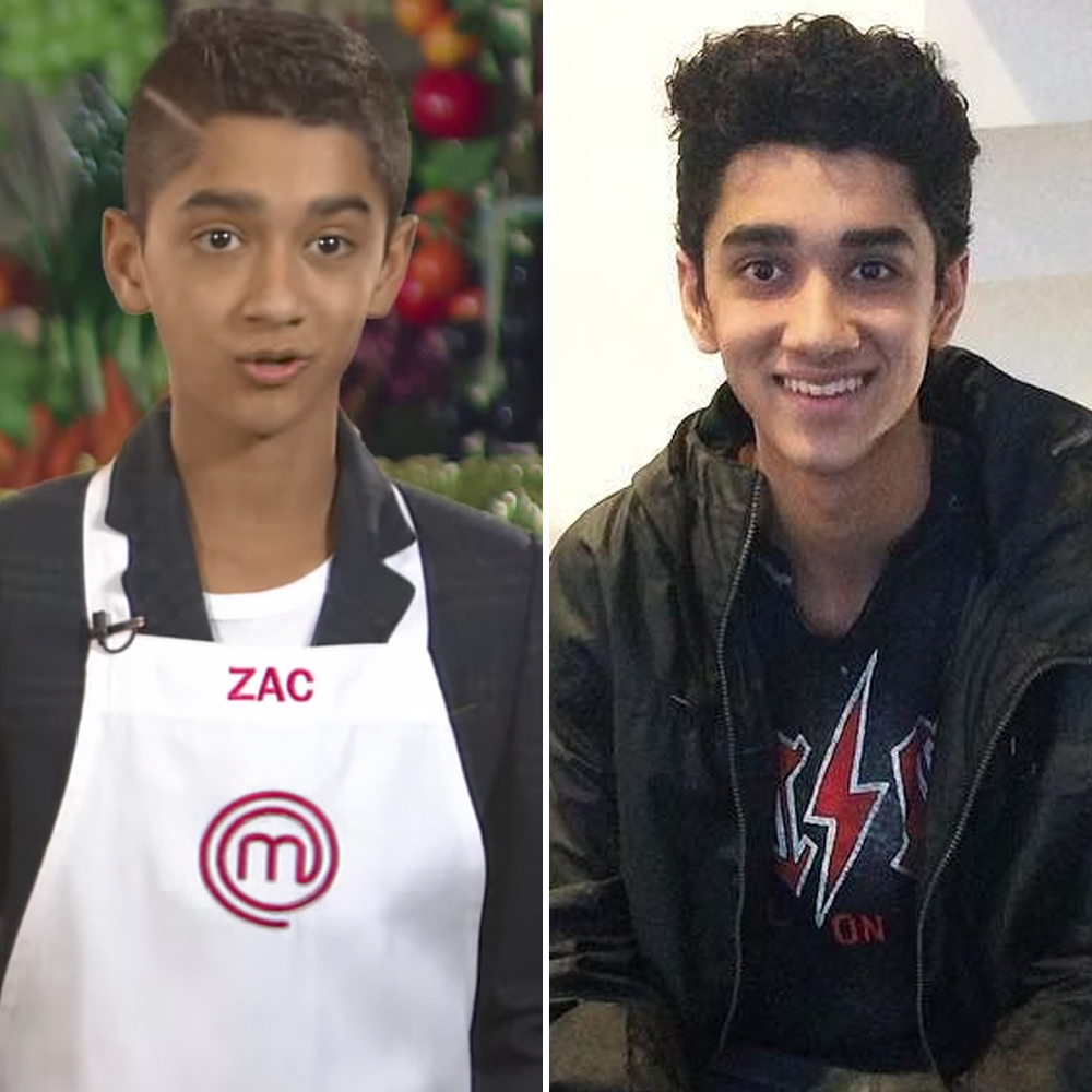 Masterchef Junior Season 2 Where Are They Now