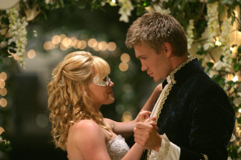 A cinderella story