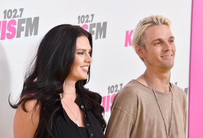 aaron carter madison parker aaron carter madison parker