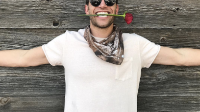 Adam gottschalk from the bachelorette