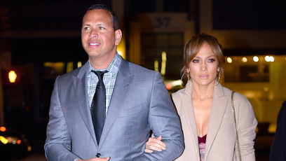 Alex rodriguez jennifer lopez