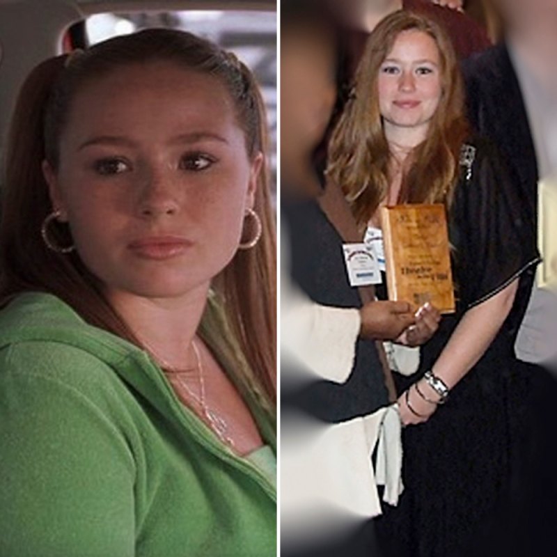 Andrea avery a cinderella story