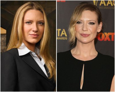 anna torv fox, getty images