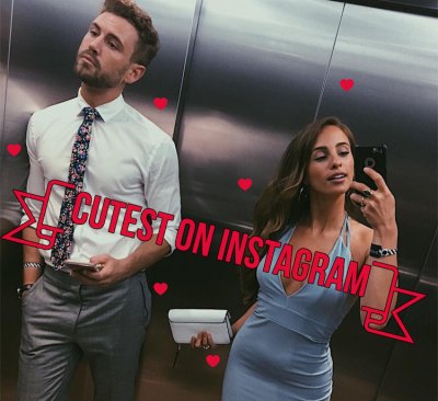 best celebrity couples instagram winners best celebrity couples instagram winners