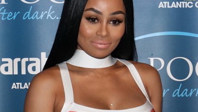 Blac chyna 7