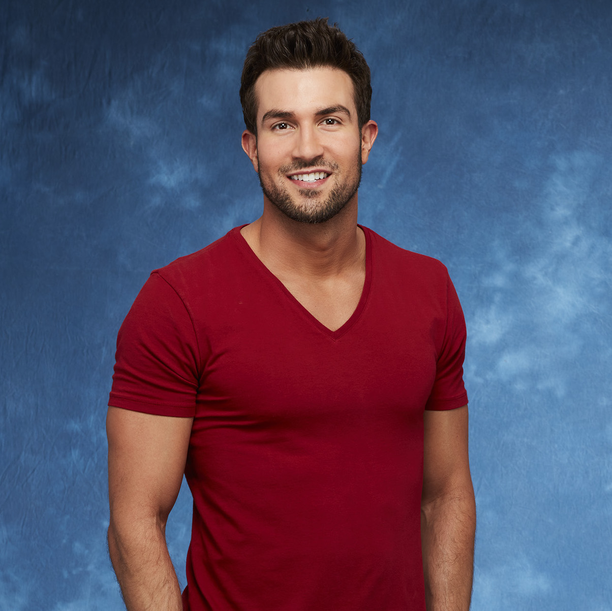 Bryan the bachelorette