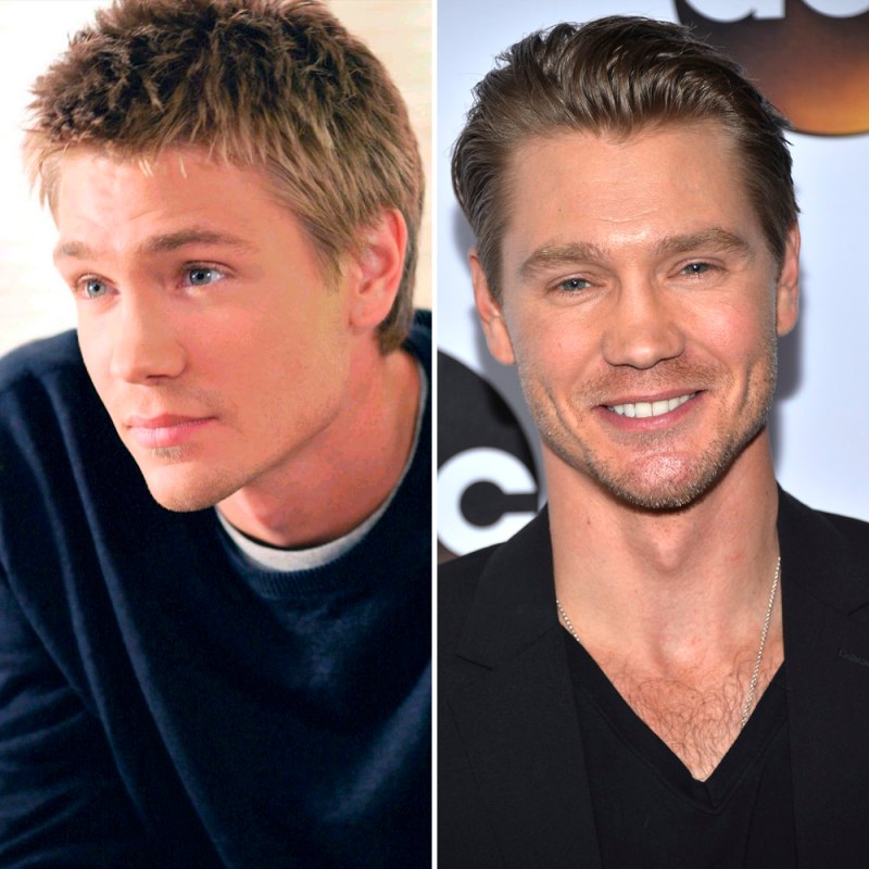 Chad michael murray a cinderella story
