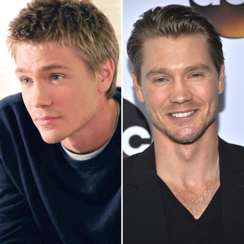 Chad michael murray a cinderella story