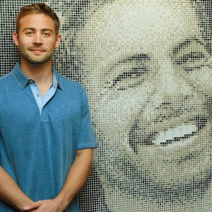 Cody walker paul walker
