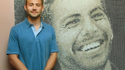 Cody walker paul walker