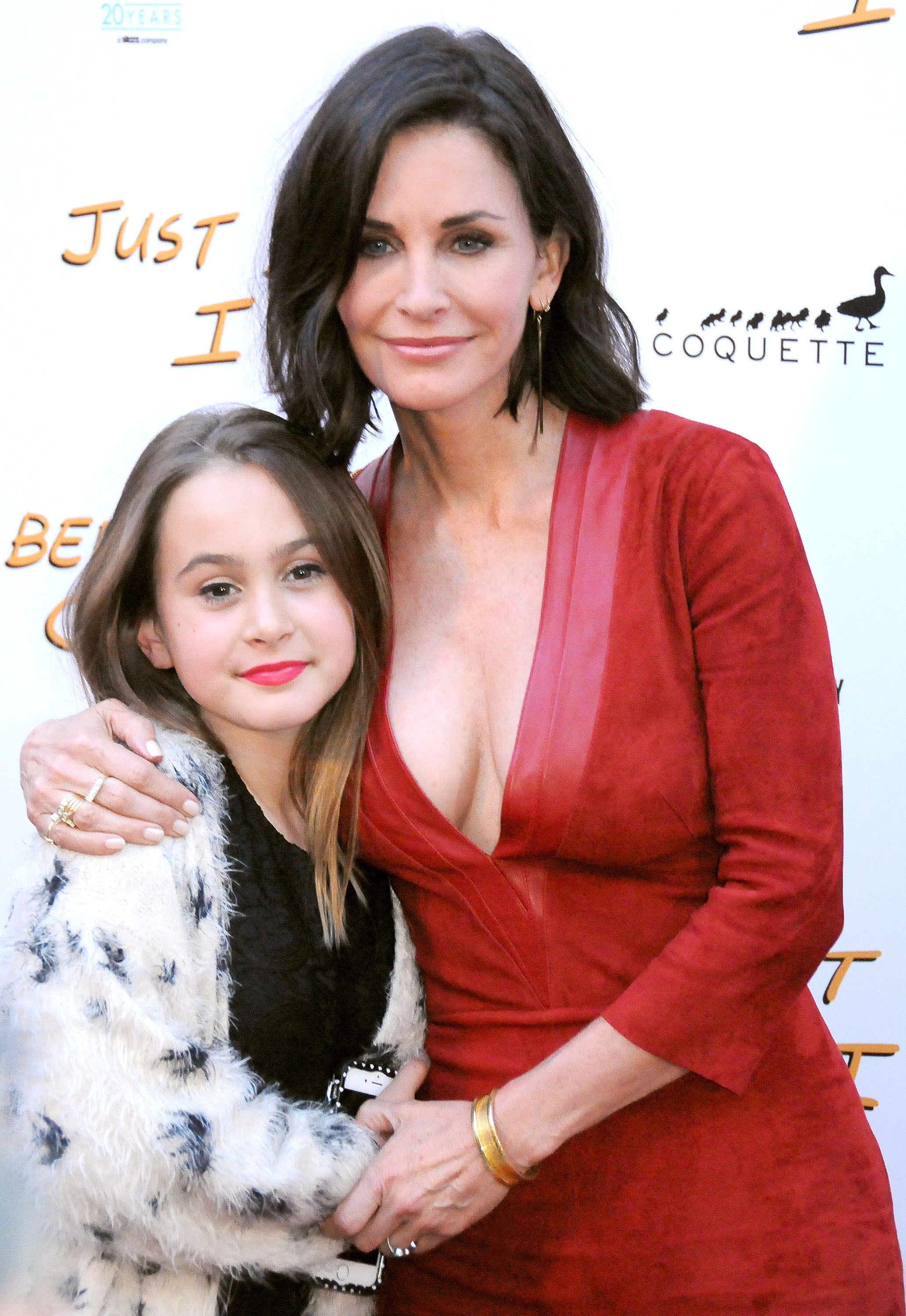 Courteney cox daughter 2015 04