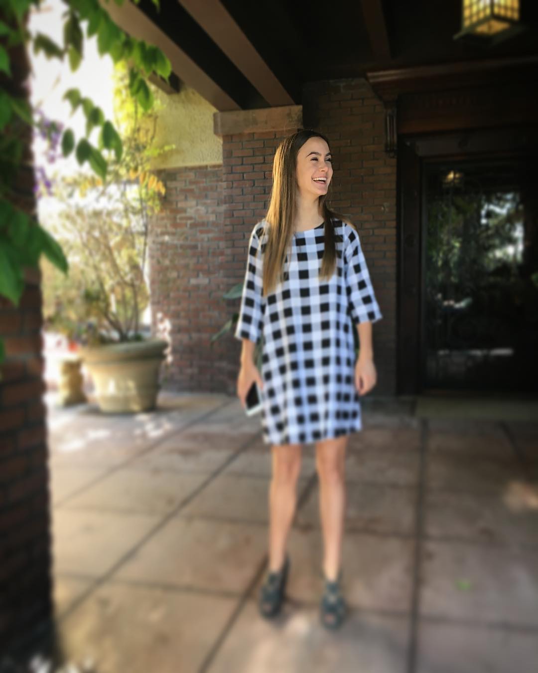 Courteney cox daughter 2017 05 i